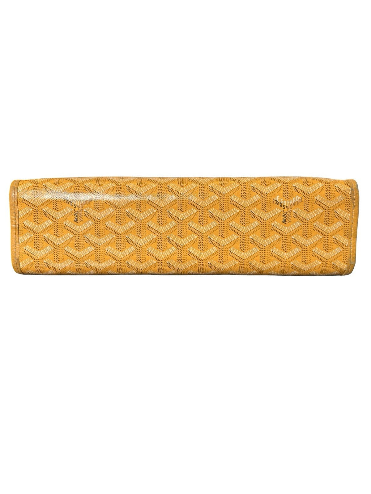 Goyard Goyard Jouvence GM Toiletry Bag 
