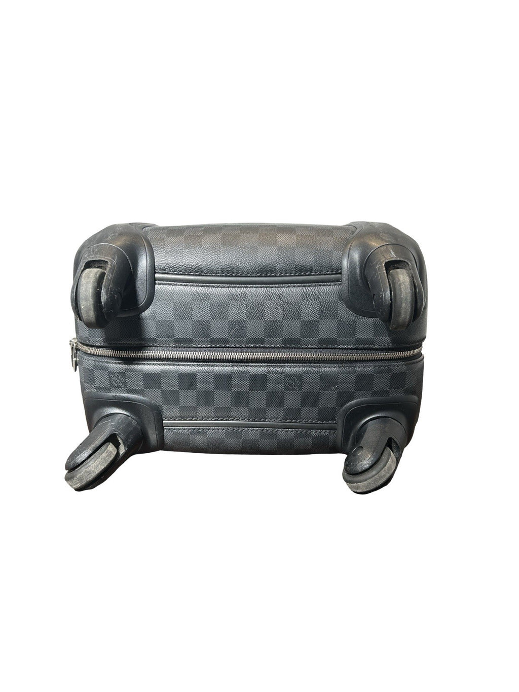 Louis Vuitton Damier Graphite Zephyr 55