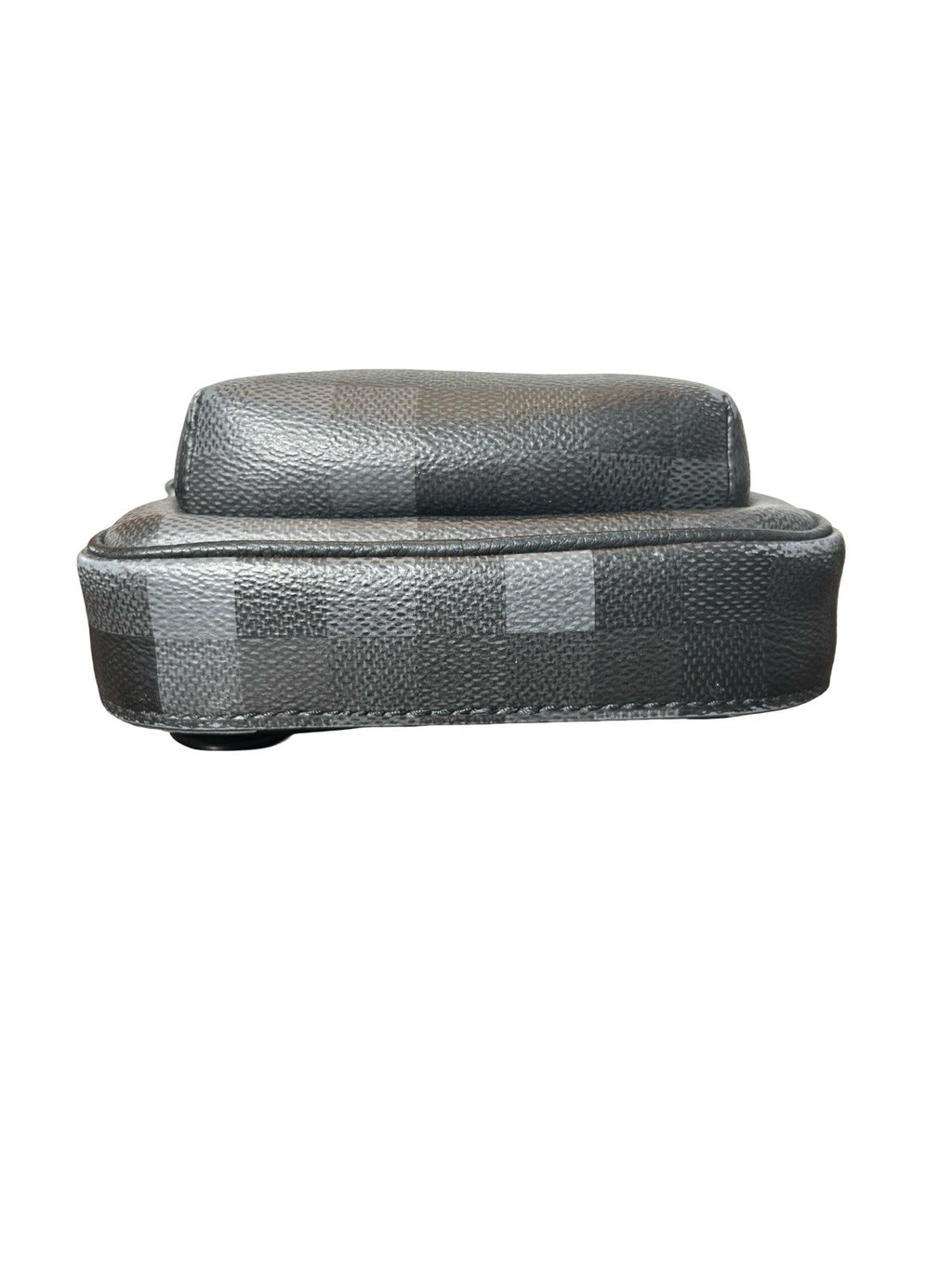 Louis Vuitton Avenue Sling Bag in Damier Graphite