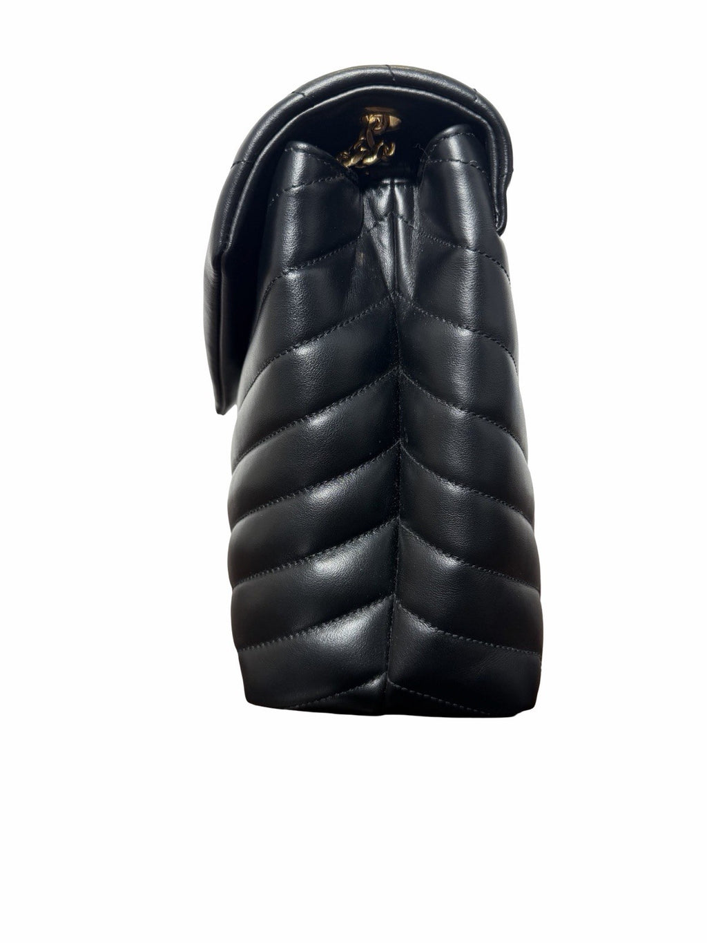 Saint Laurent Loulou Medium Shoulder Bag