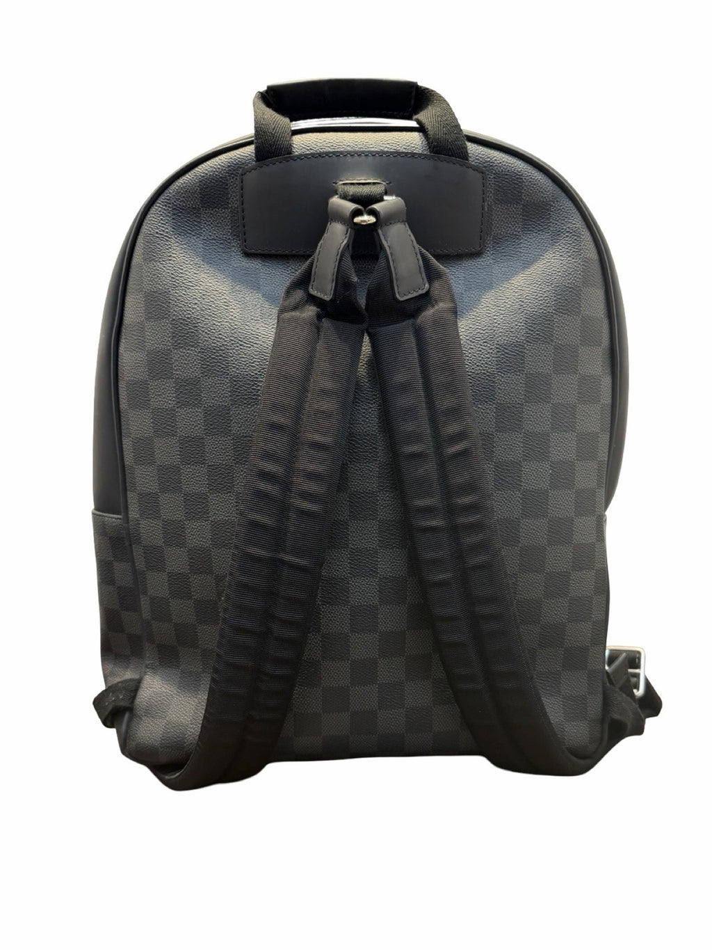 Louis Vuitton Damier Graphite Josh Backpack