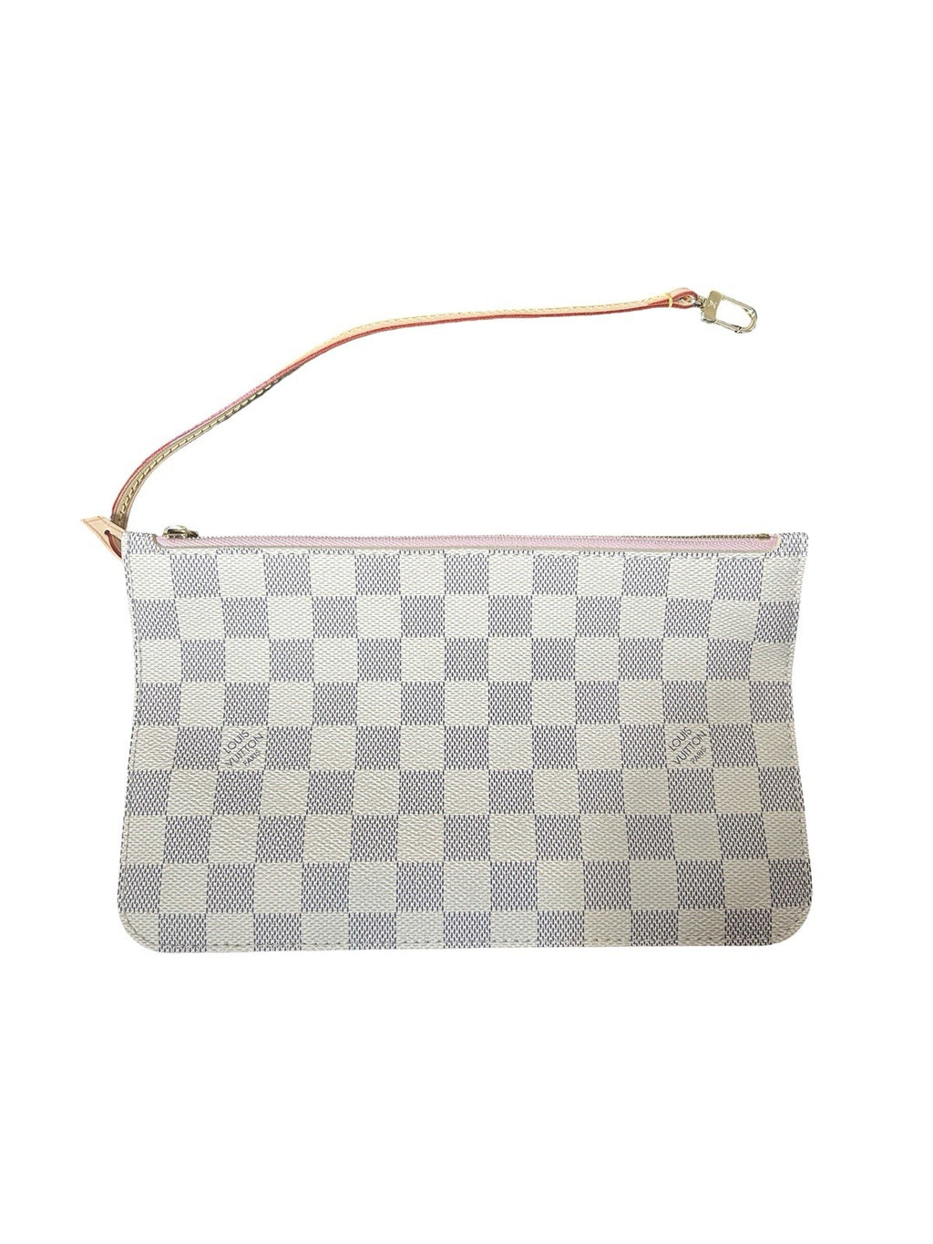 Louis Vuitton Neverfull NM Tote Damier MM