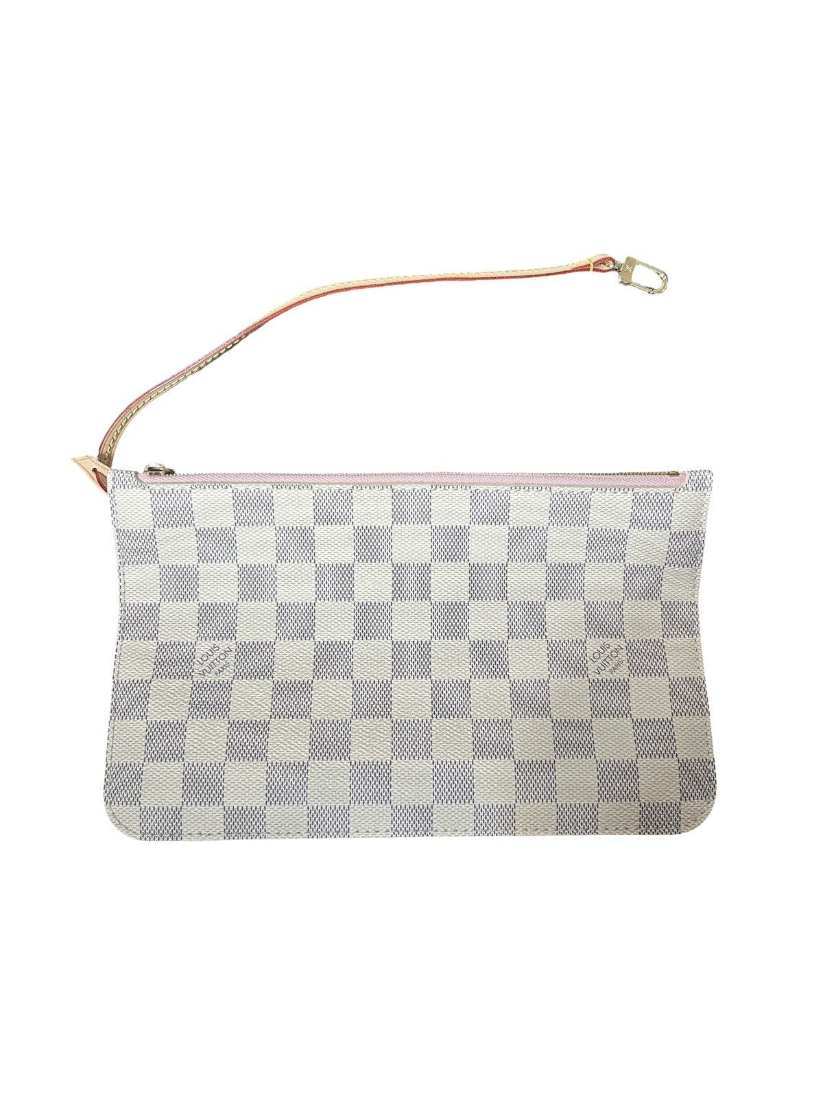 Louis Vuitton Neverfull NM Tote Damier MM