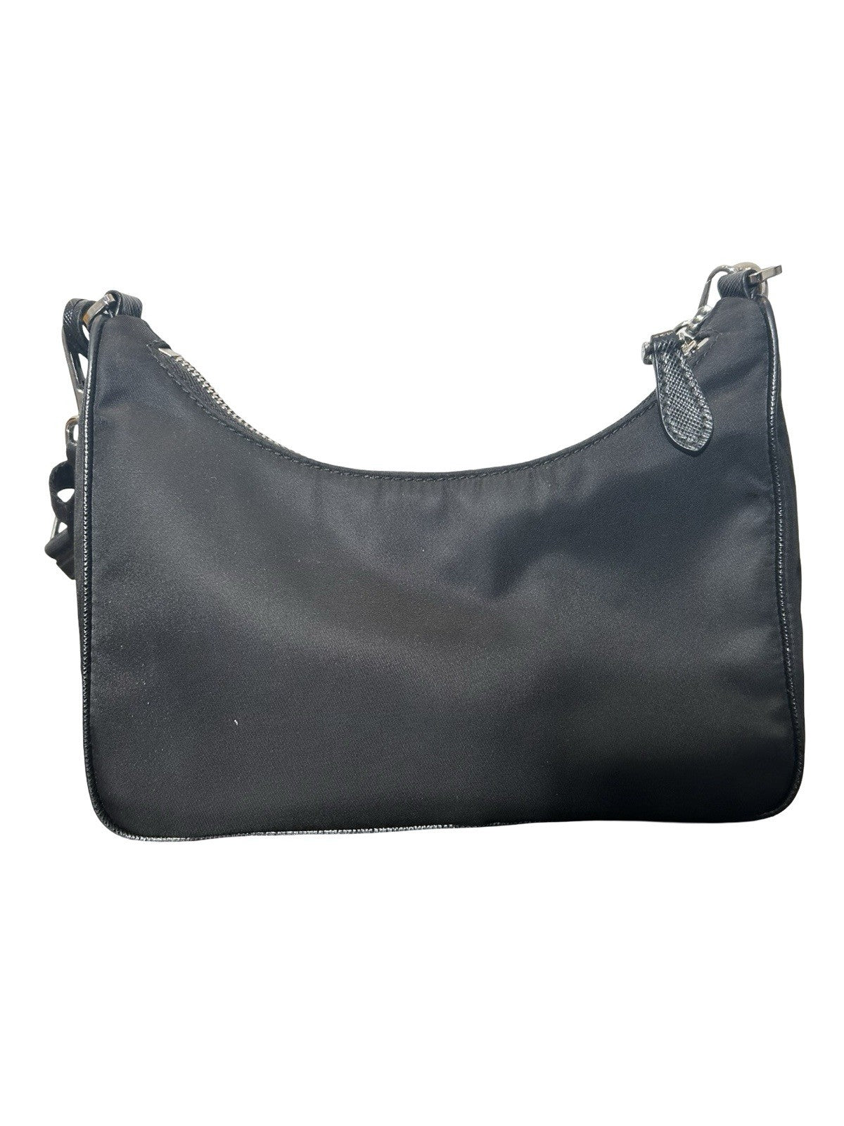 Prada Re-Edition 2005 Re-Nylon bag