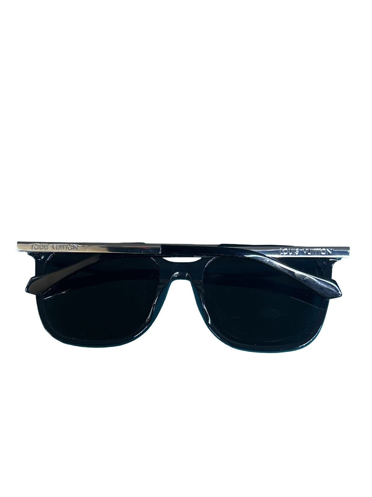 Louis Vuitton Men’s Mix It Up Square Sunglasses