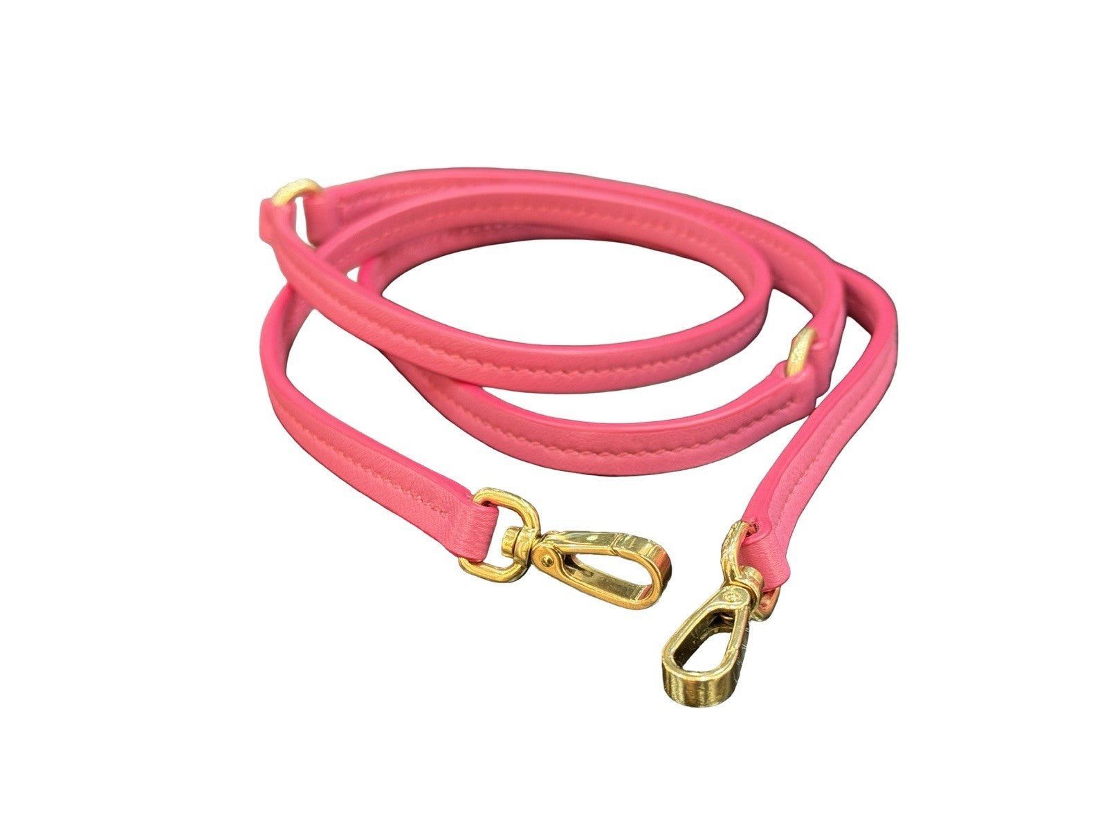 Miu Miu Wander Matelassé Nappa Leather Hobo Bag Small Pink