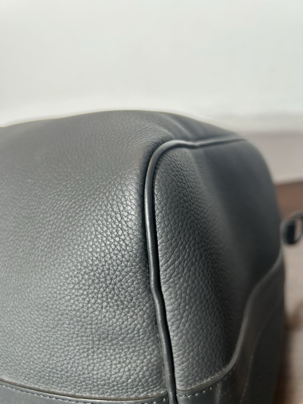 Louis Vuitton Aerogram Keepall Bandouliere 50