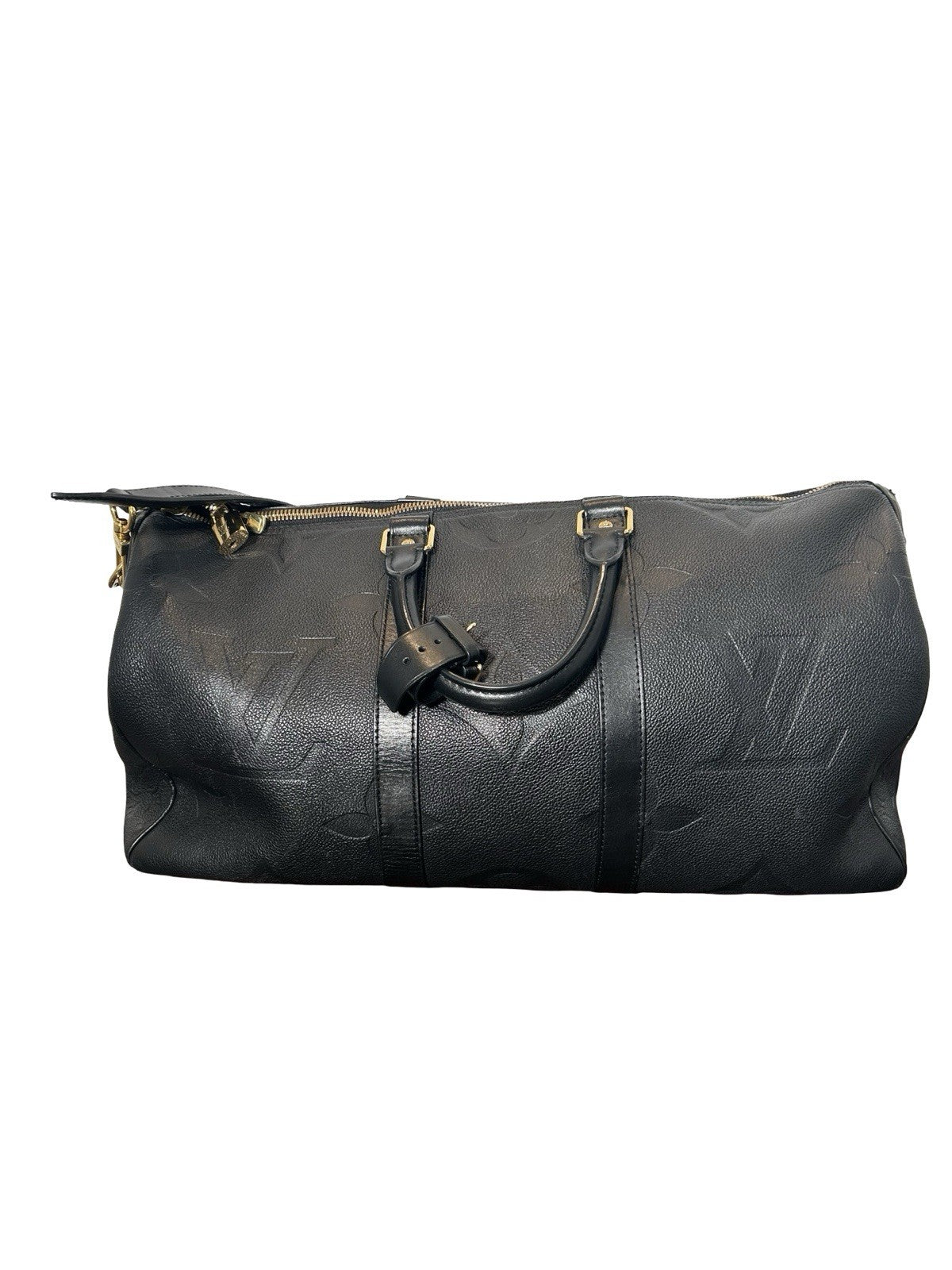 Louis Vuitton Keepall Bandouliere 50