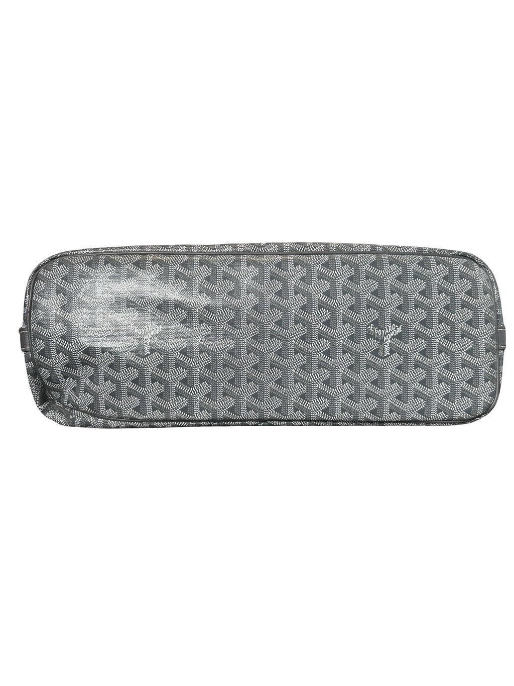 GOYARD Capecian MM Shoulder Bag 