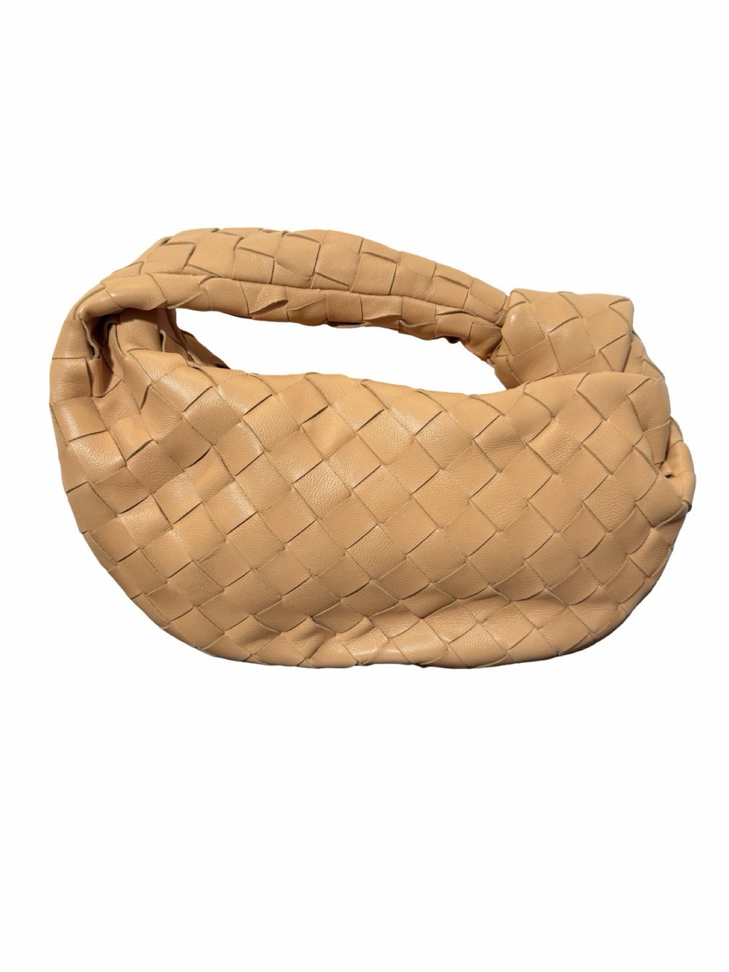 Bottega Mini Jodie Shoulder