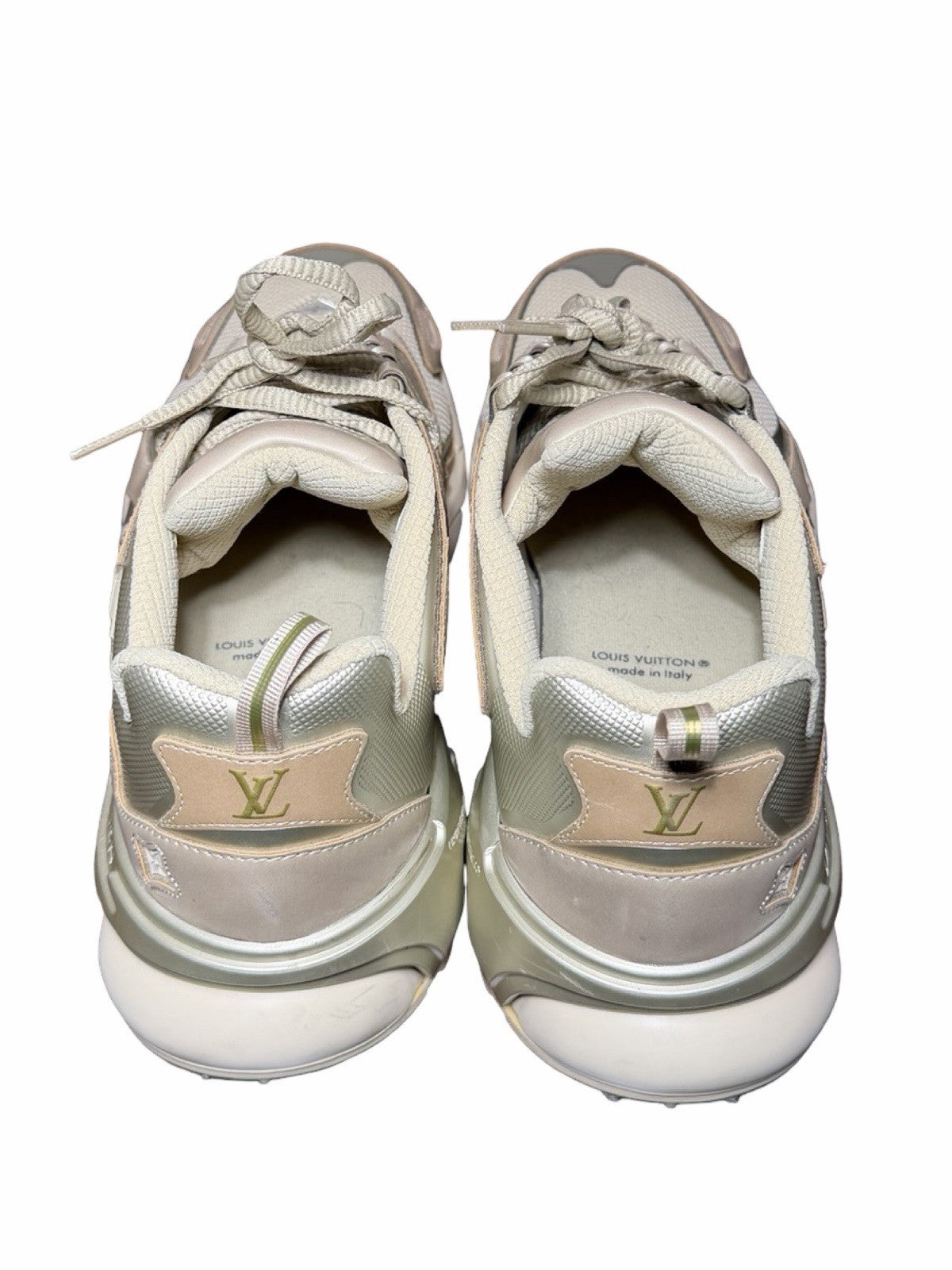 Louis Vuitton LV Runner Tatic Sneakers LV Size 9/ US Size 10