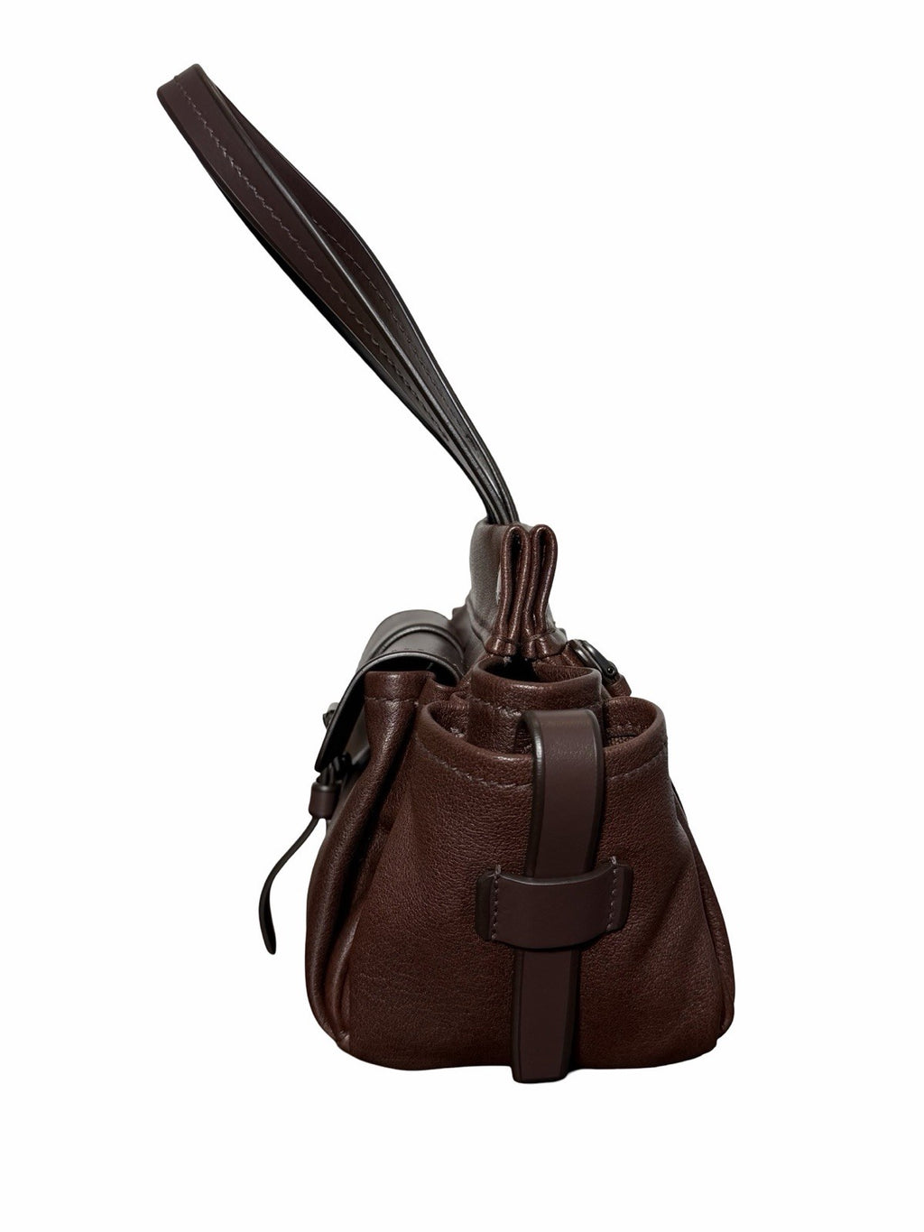 Prada Utility Pocket Bag