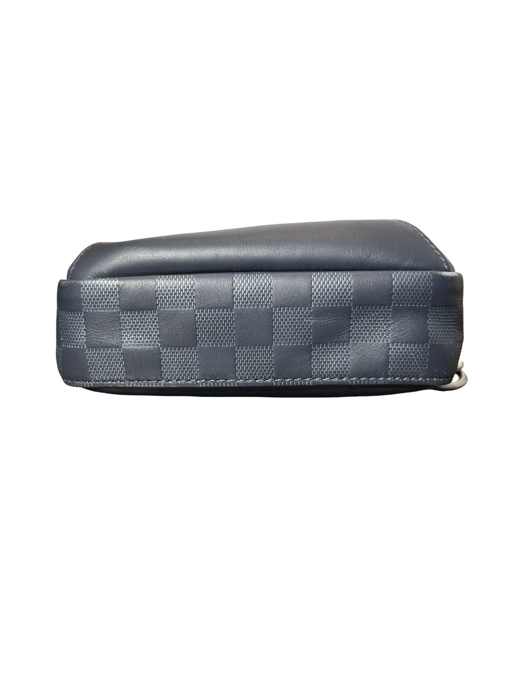 Louis Vuitton Avenue Sling Bag Damier Graphite