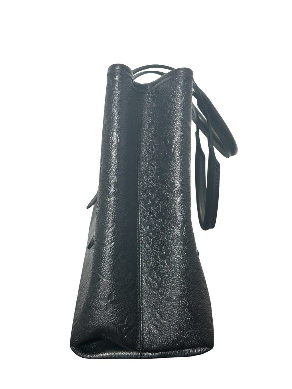 Louis Vuitton Babylon Tote MM