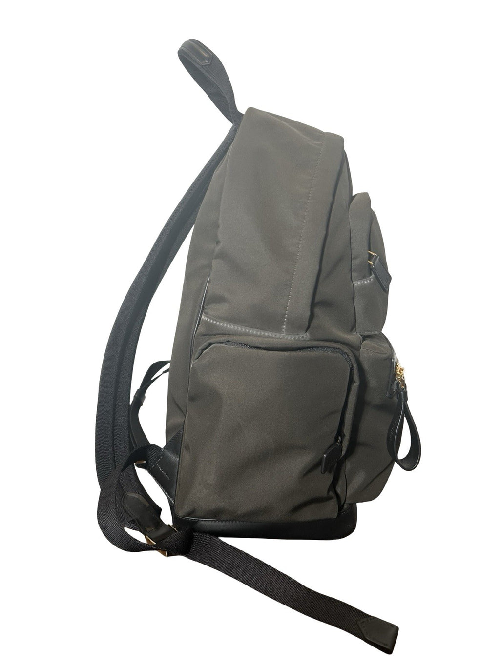 Tom Ford Recycled Nylon Backpack.