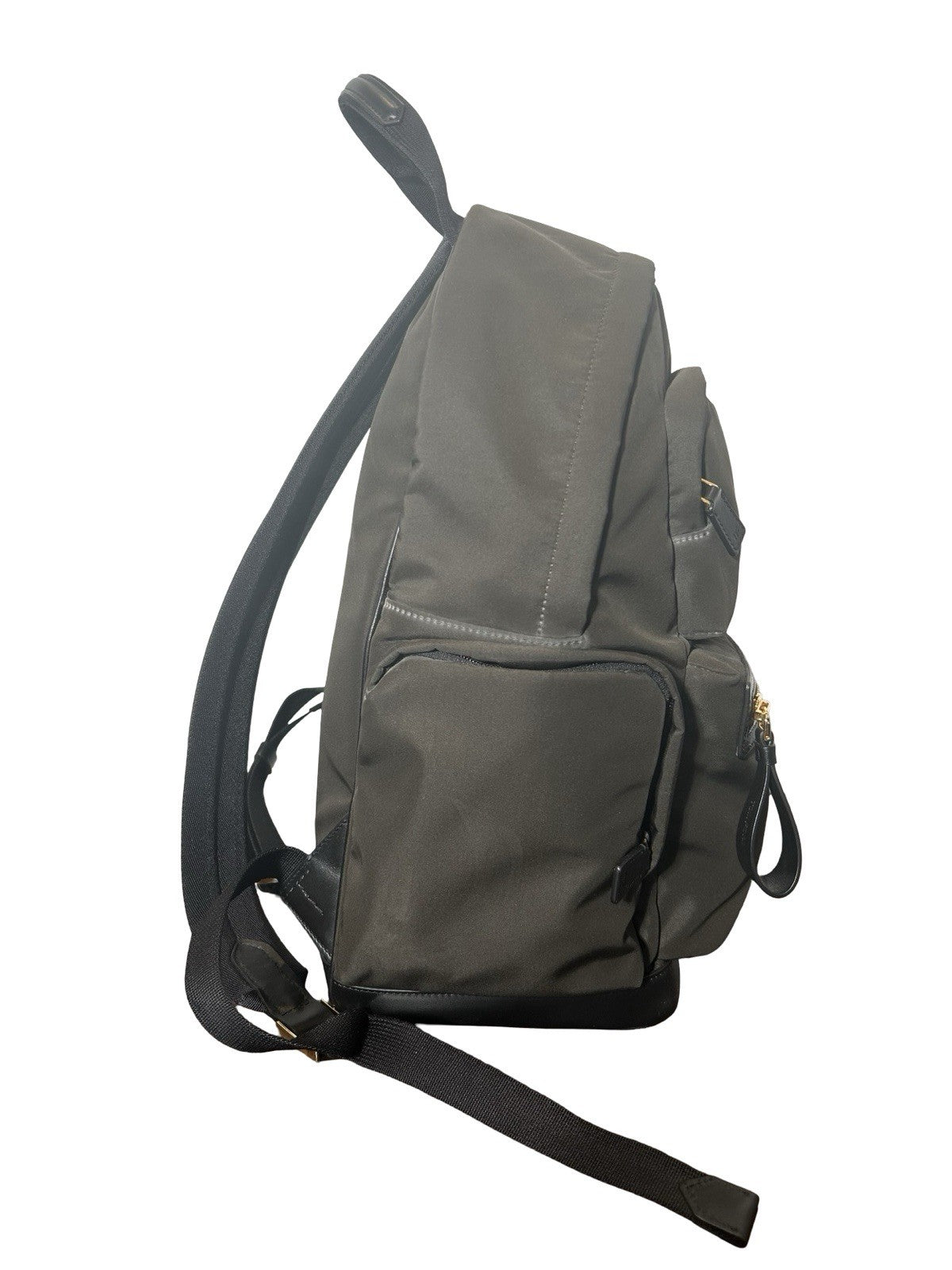 Tom Ford Recycled Nylon Backpack.