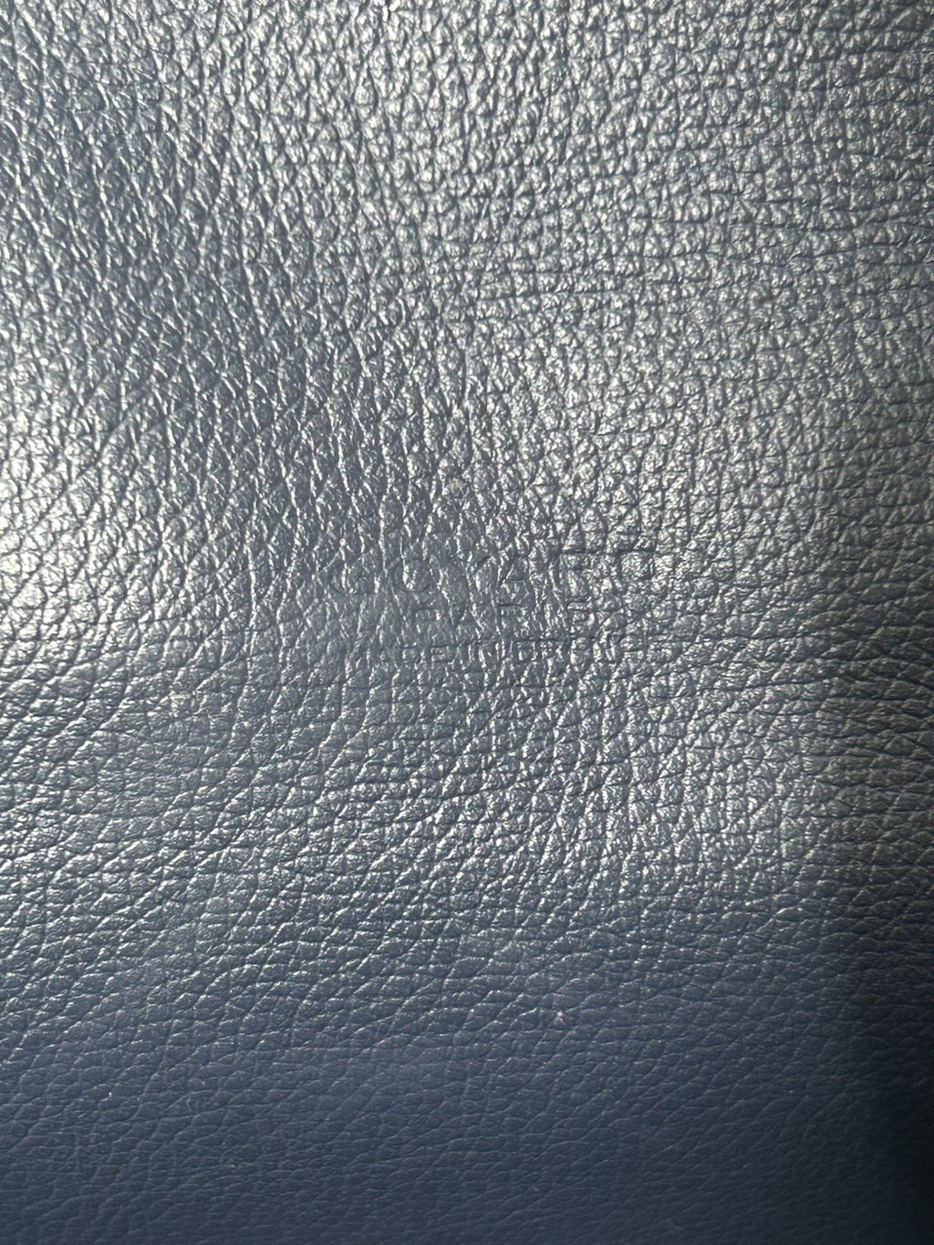 Goyard Messenger Chypre Wallet on Strap