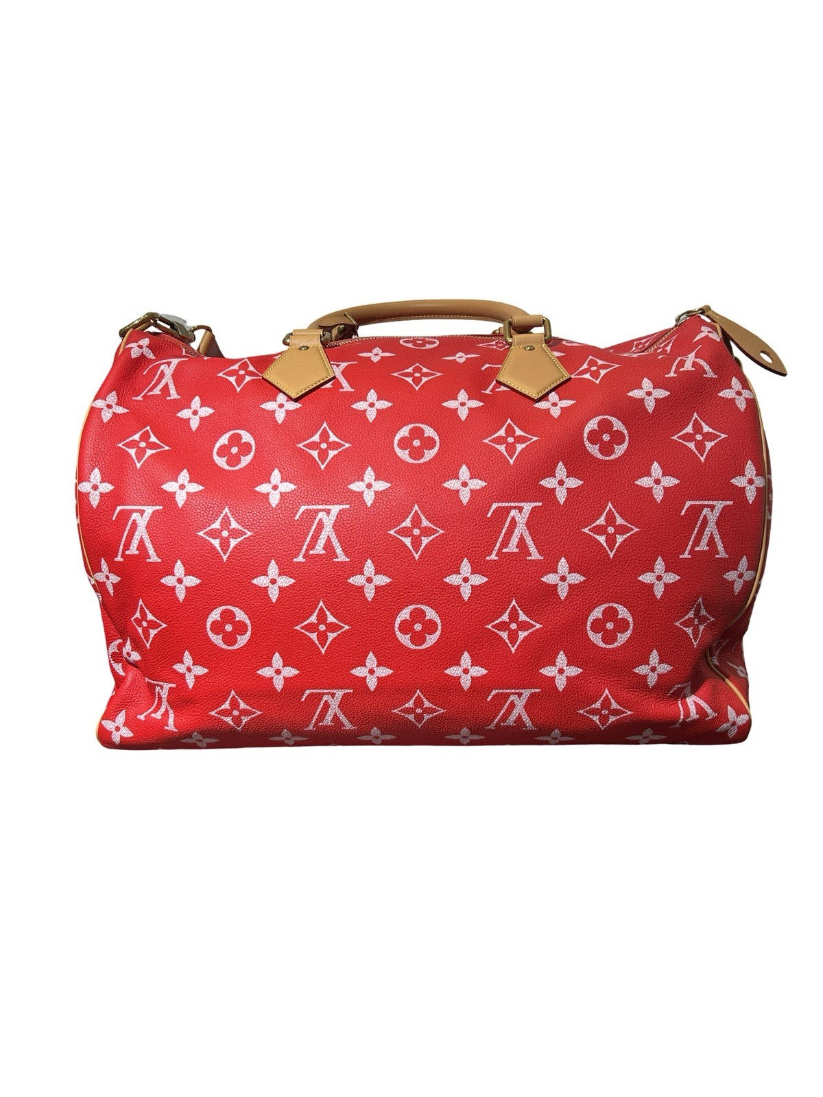 Louis Vuitton Monogram P9 Speedy Bandoulière 40 2024