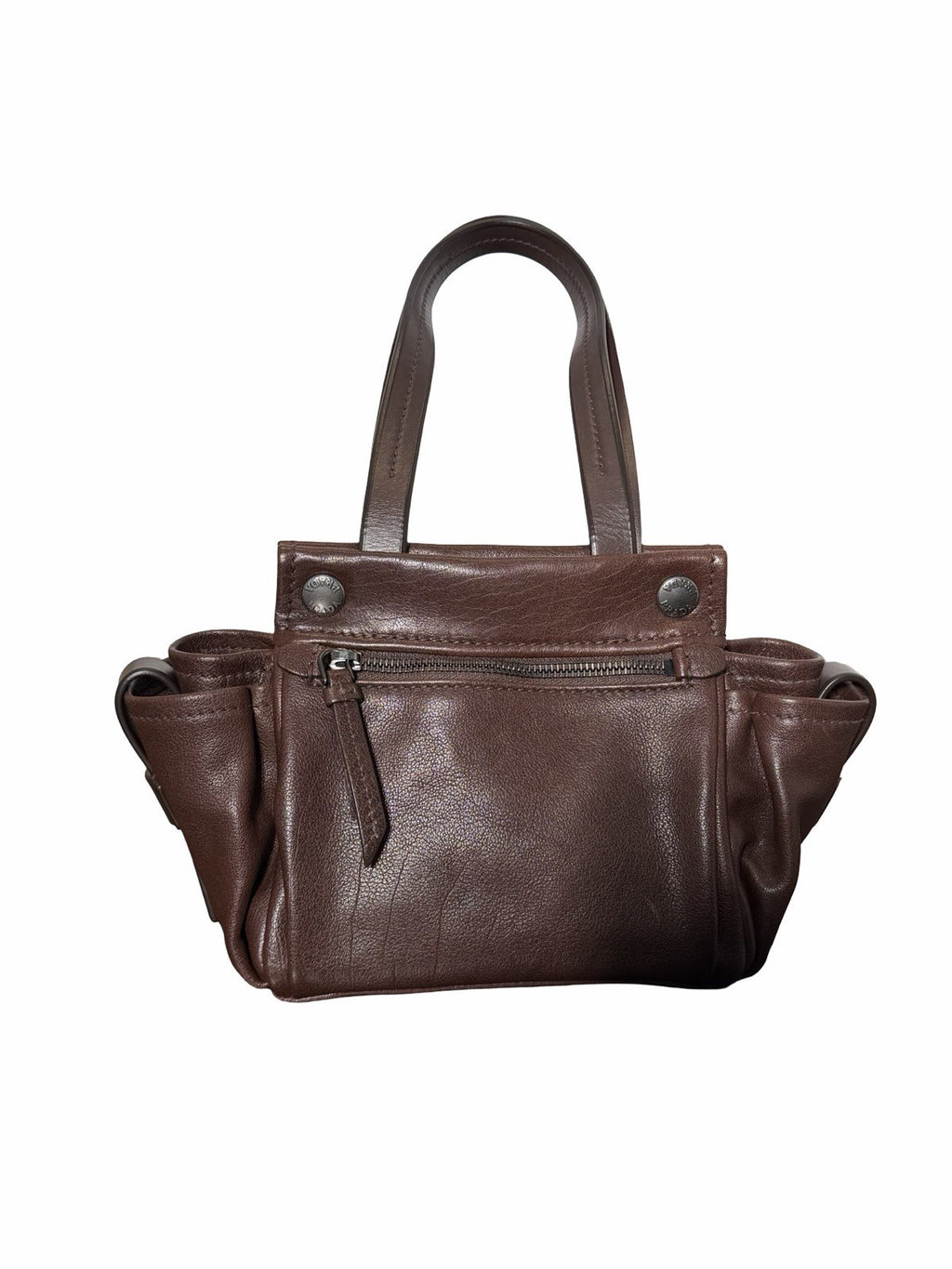 Prada Utility Pocket Bag