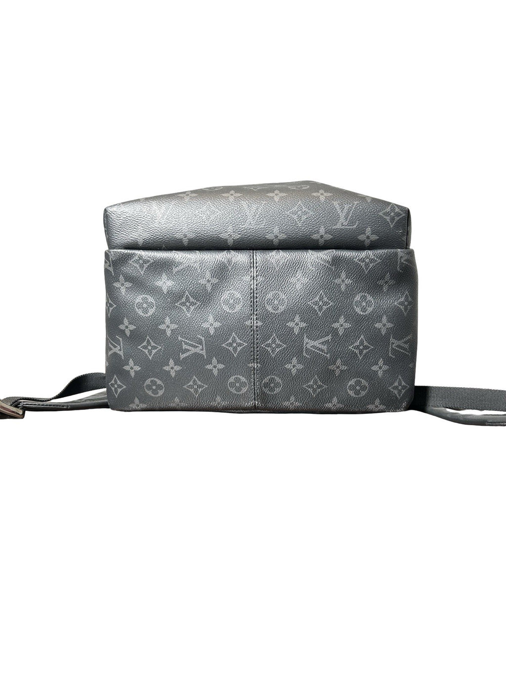 Louis Vuitton Discovery Backpack Leather 
