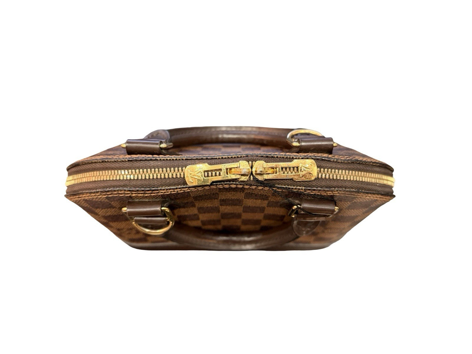 Louis Vuitton Alma BB Damier Ebene