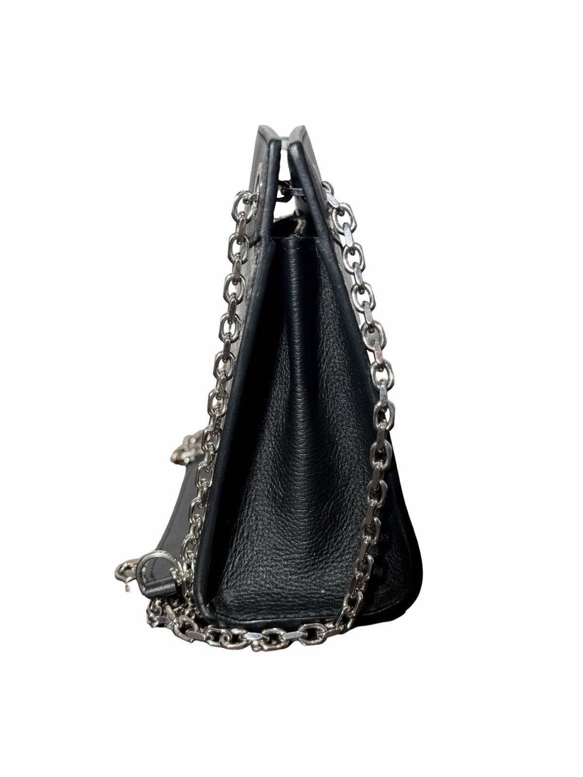 Goyard Goyardine Rouette Structure PM Shoulder Bag