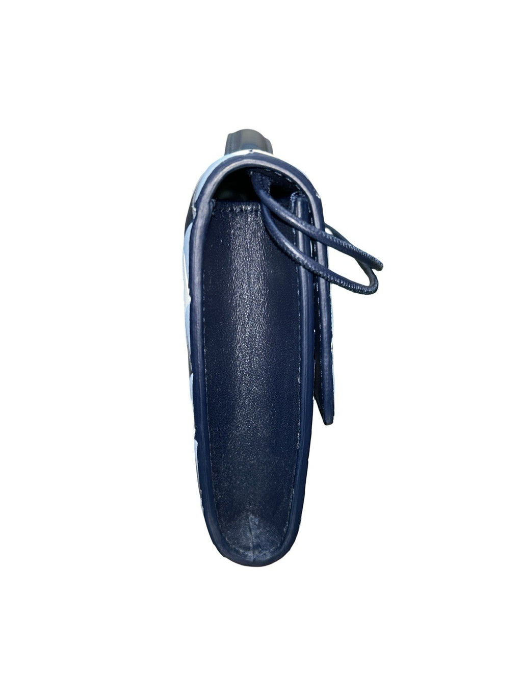 Bottega Veneta Andiamo Clutch