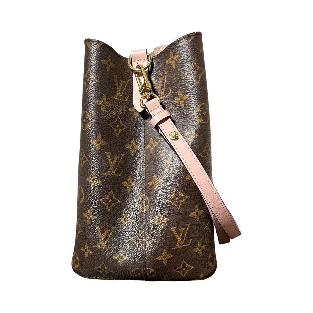 Louis Vuitton LV Monogram Néonoé