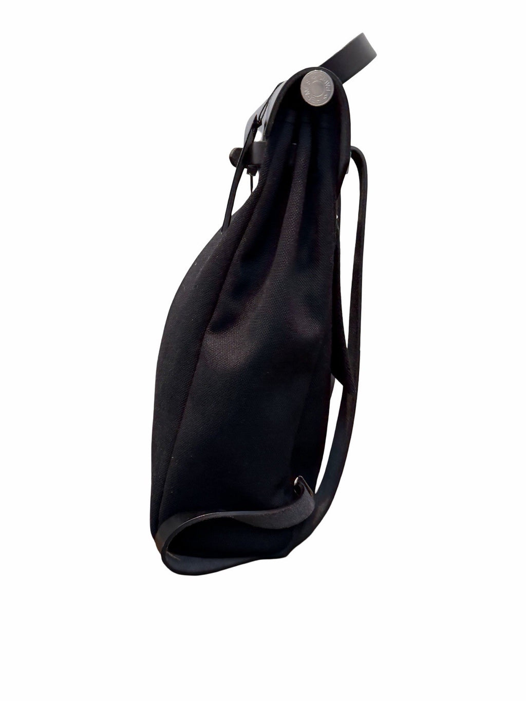 Hermes Toile Herbag Backpack