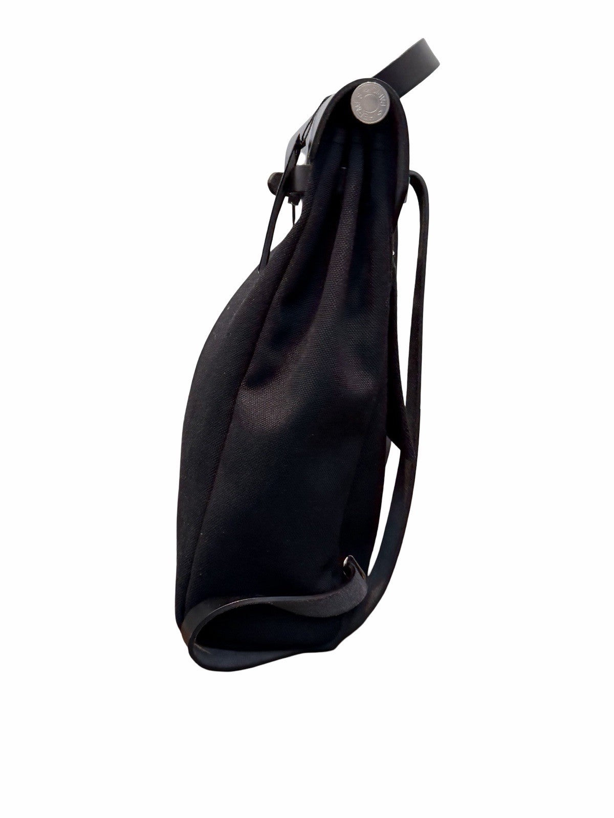 Hermes Toile Herbag Backpack