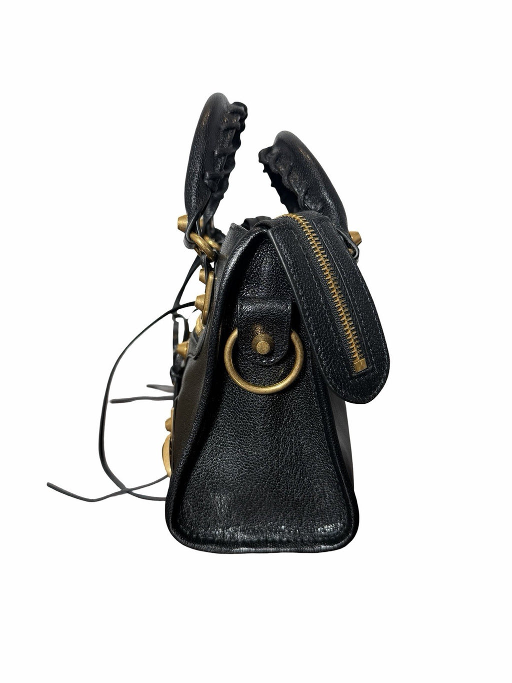 Balenciaga Le City Uptown Mini Shoulder Bag 
