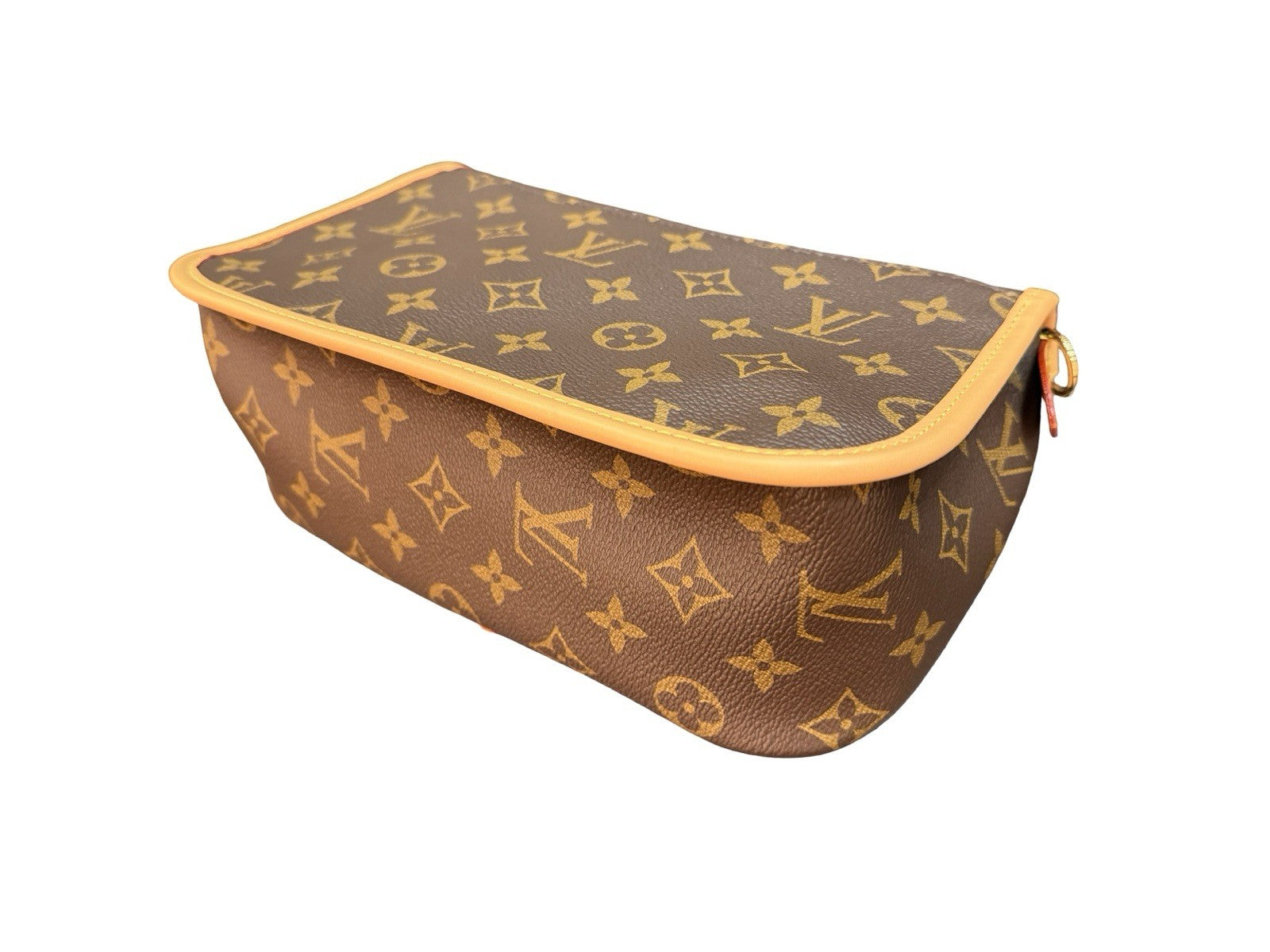 Louis Vuitton Diane Monogram Shoulder Bag