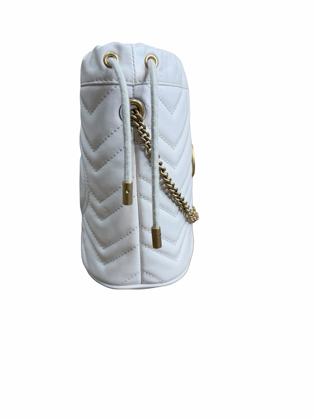 Gucci Double G Marmont Mini