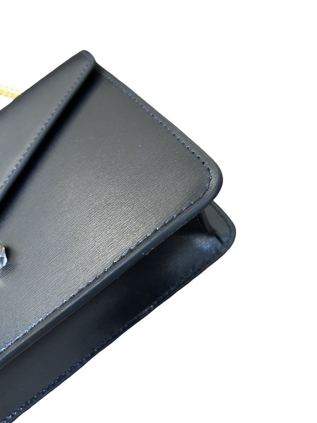 Celine Triomphe Wallet On Chain Margo Bag