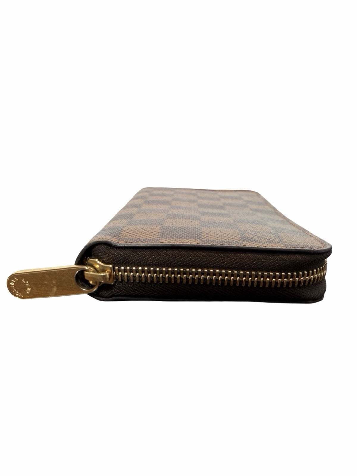Louis Vuitton Damier Ebene Wallet