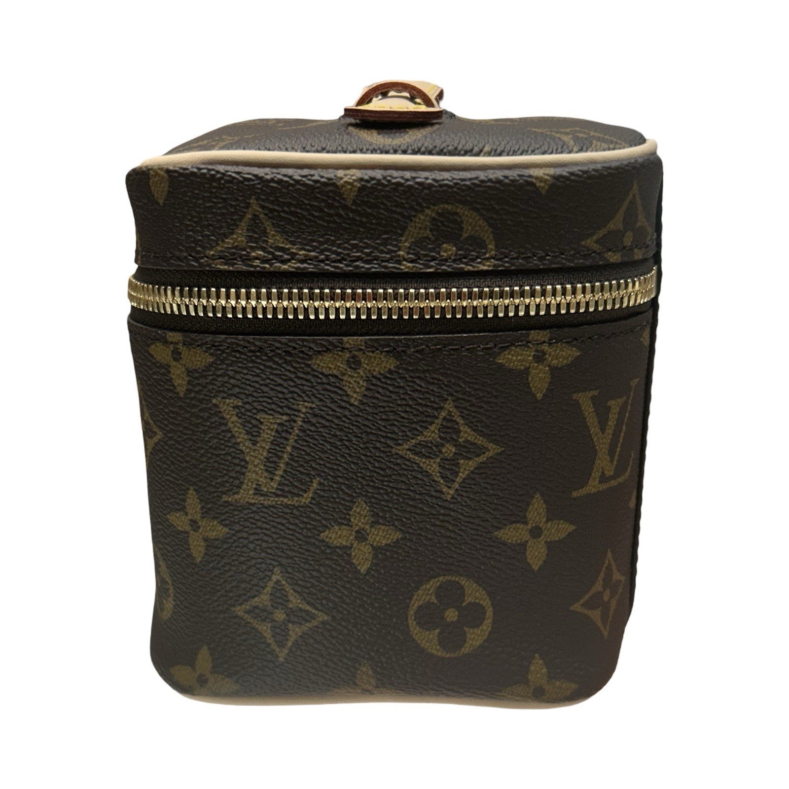 Louis Vuitton Monogram Nice Mini toiletry pouch