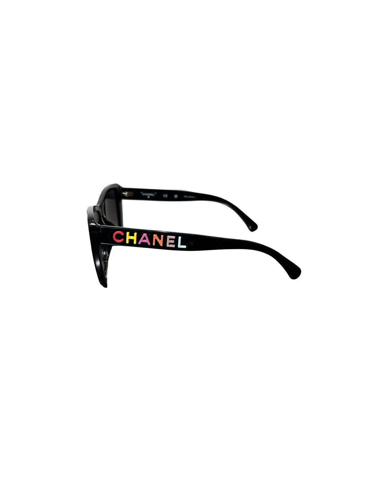 Chanel Sunglasses Disco Funk Spirit Eyewear 