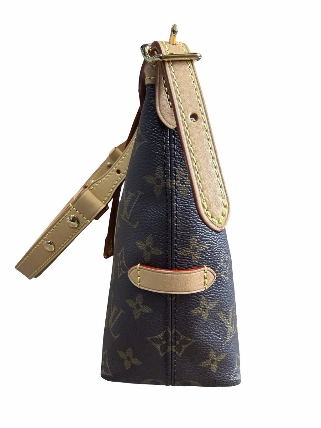 Louis Vuitton LV Monogram Carryall East West