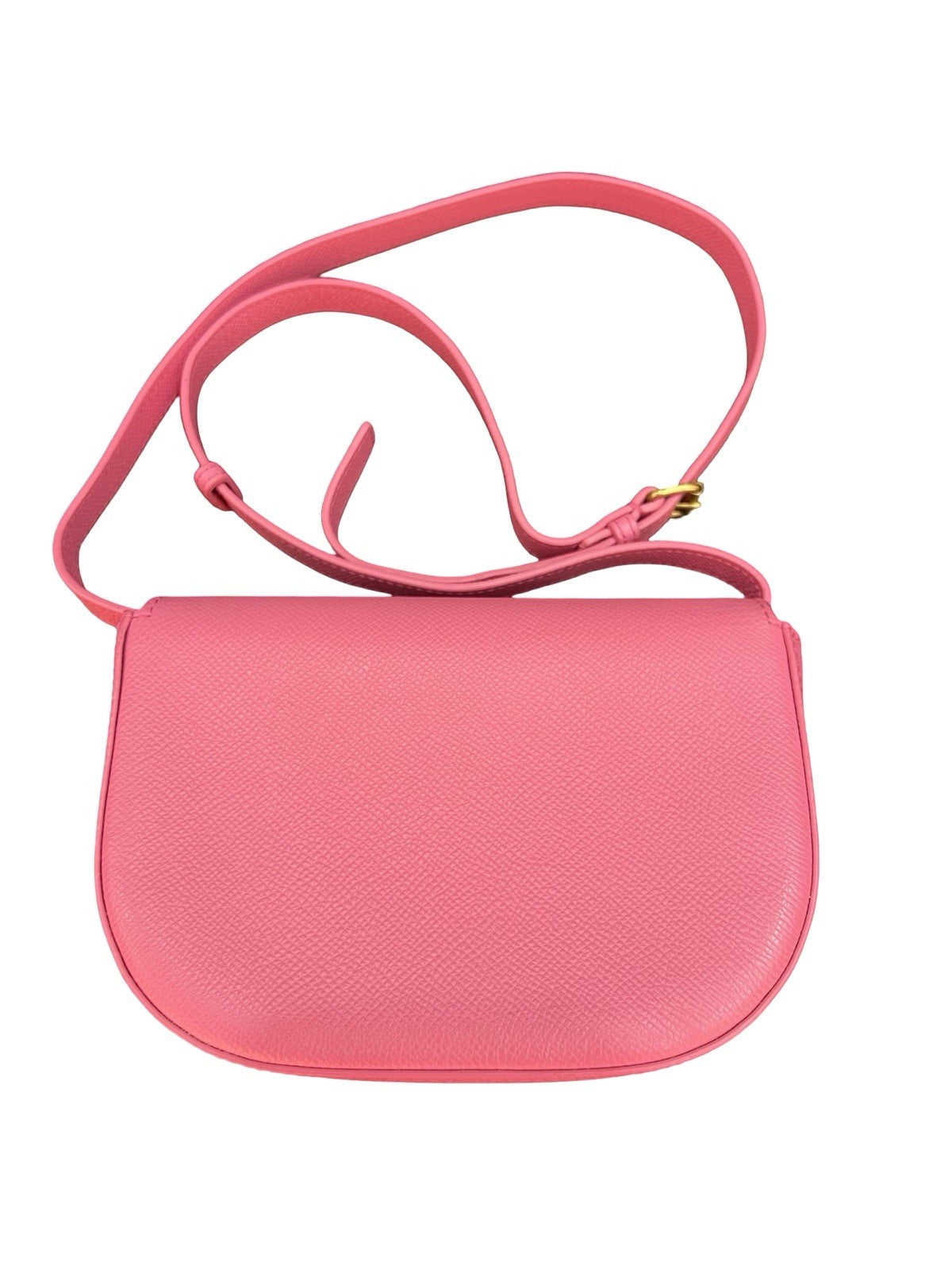 Balenciaga Ville Day Mini Bag in Pink