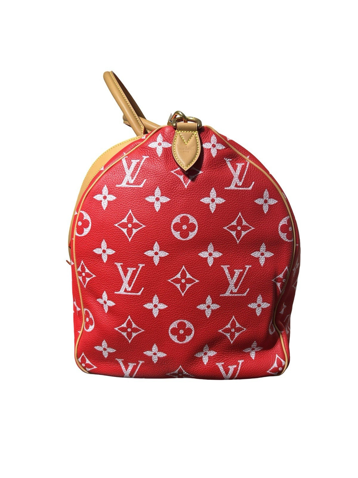 Louis Vuitton Monogram P9 Speedy Bandoulière 40 2024