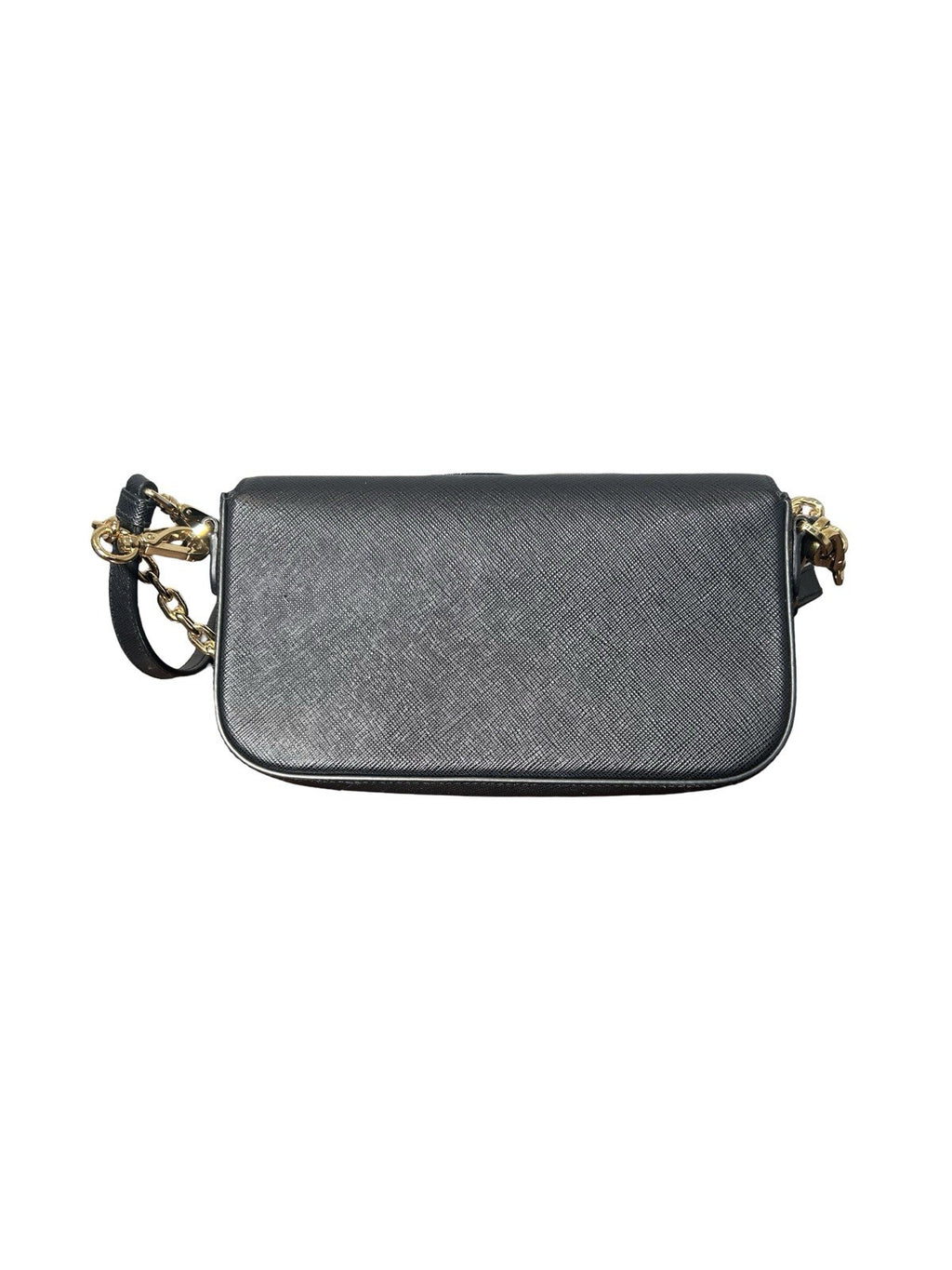 Prada Saffiano leather shoulder bag