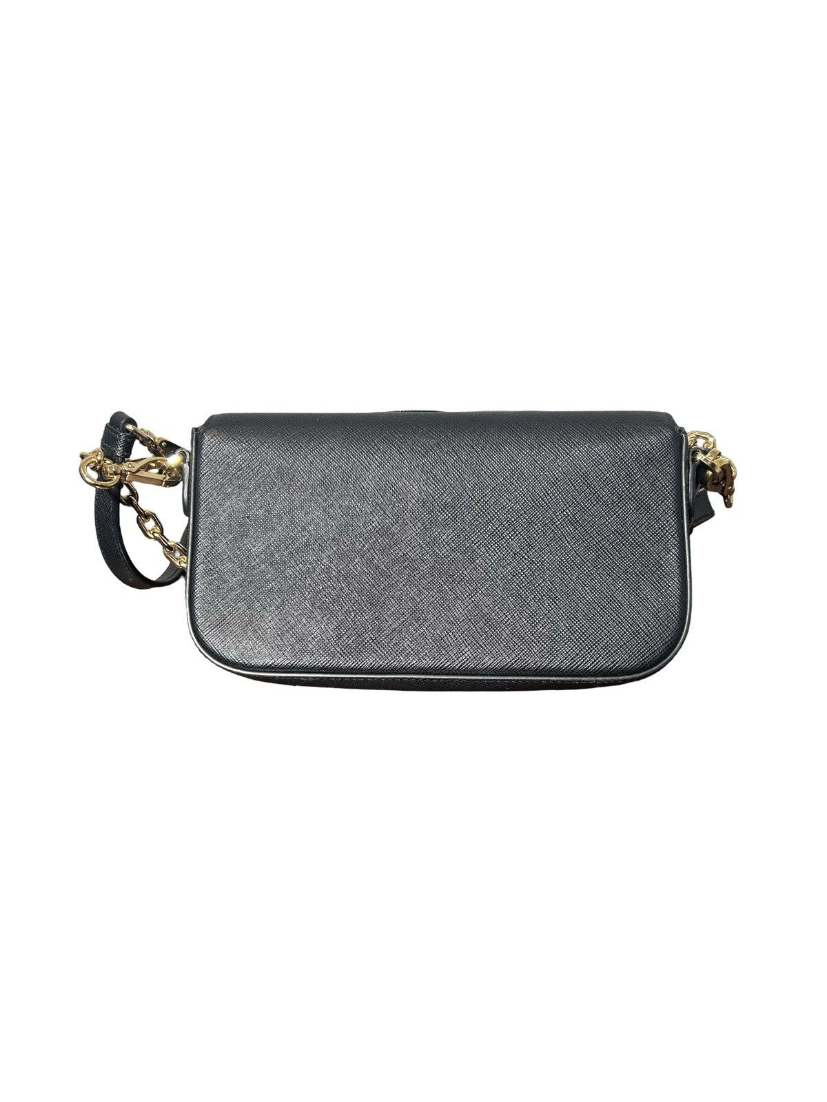 Prada Saffiano leather shoulder bag