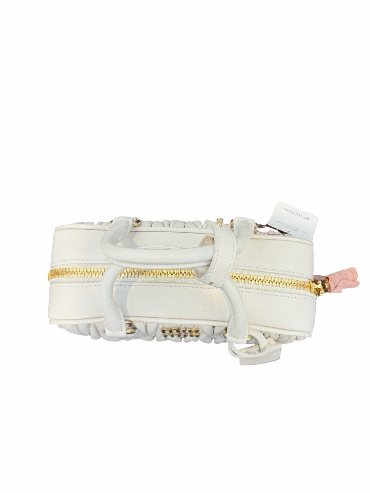 Miu Miu Arcadia Regular Matelasse Nappa Leather Bag