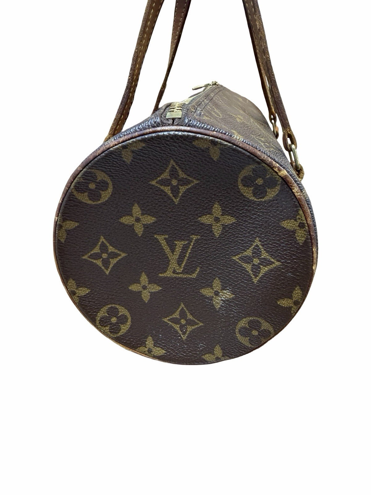 Louis Vuitton LV Monogram Papillon 30