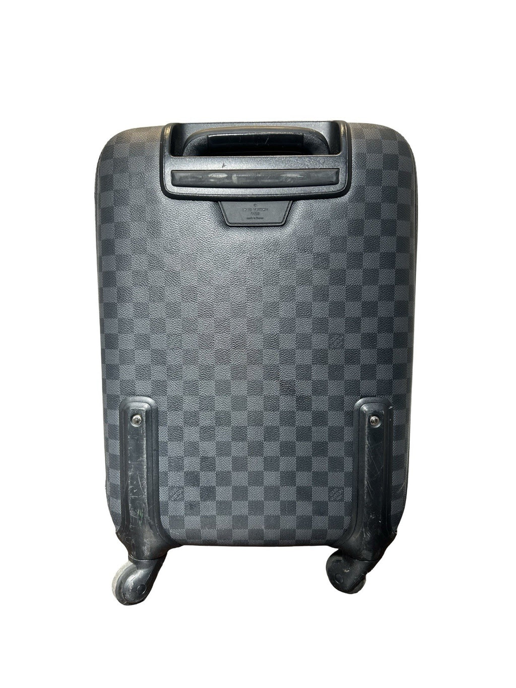 Louis Vuitton Damier Graphite Zephyr 55