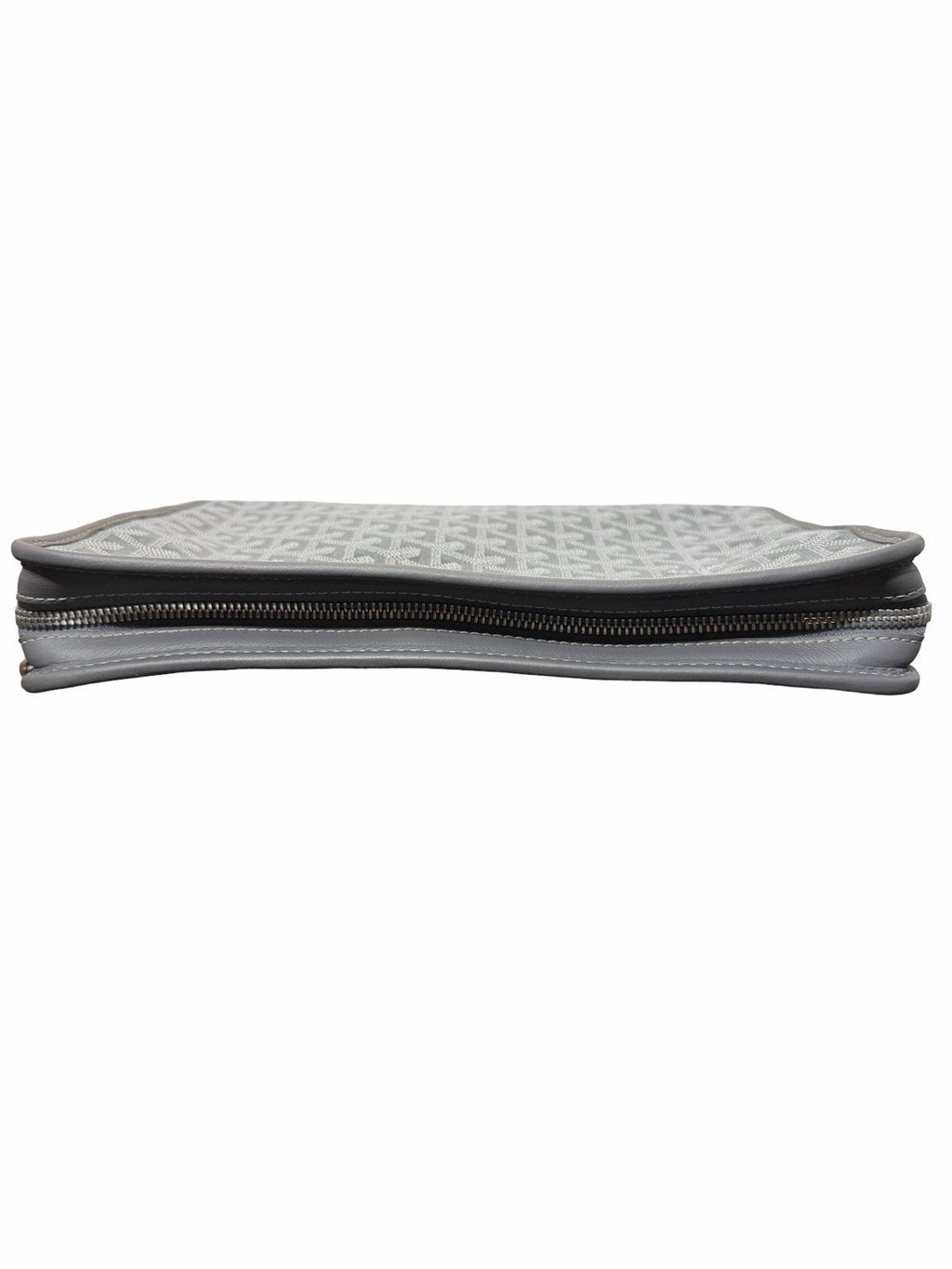 Goyard Goyardine GM Jouvence Toiletry Bag Coated Canvas
