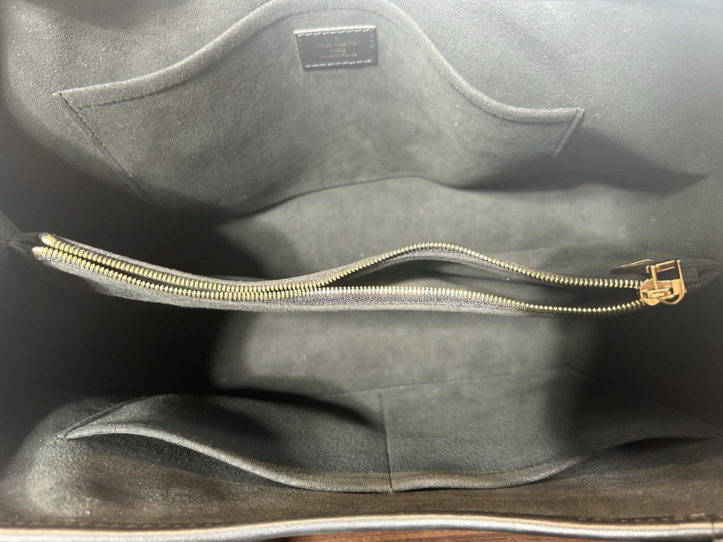Louis Vuitton Babylon Tote MM