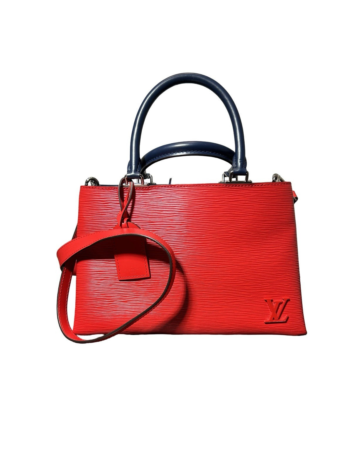 Louis Vuitton Epi Leather Cluny BB