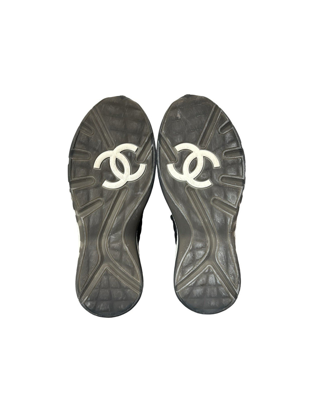 Chanel Sneakers 42 