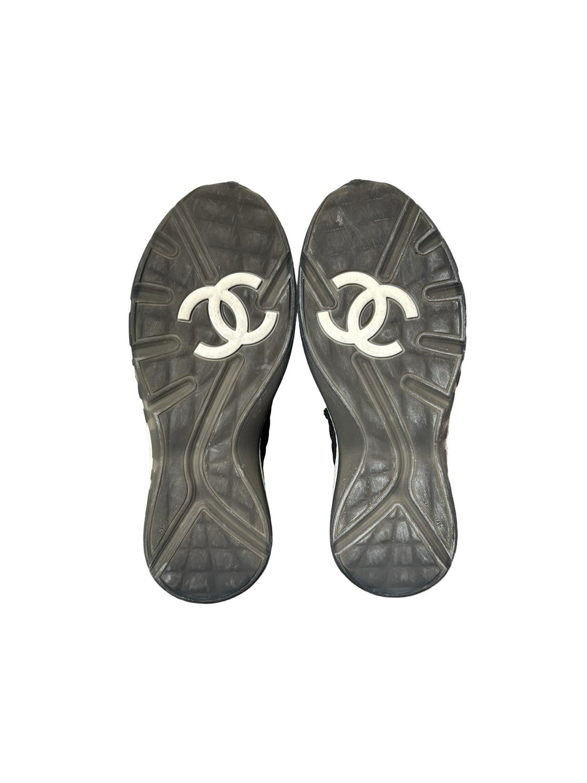 Chanel Sneakers 42 